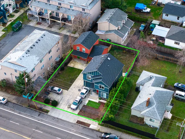 $685,000 | 3223 Southeast 122nd Avenue, Portland, OR 97236