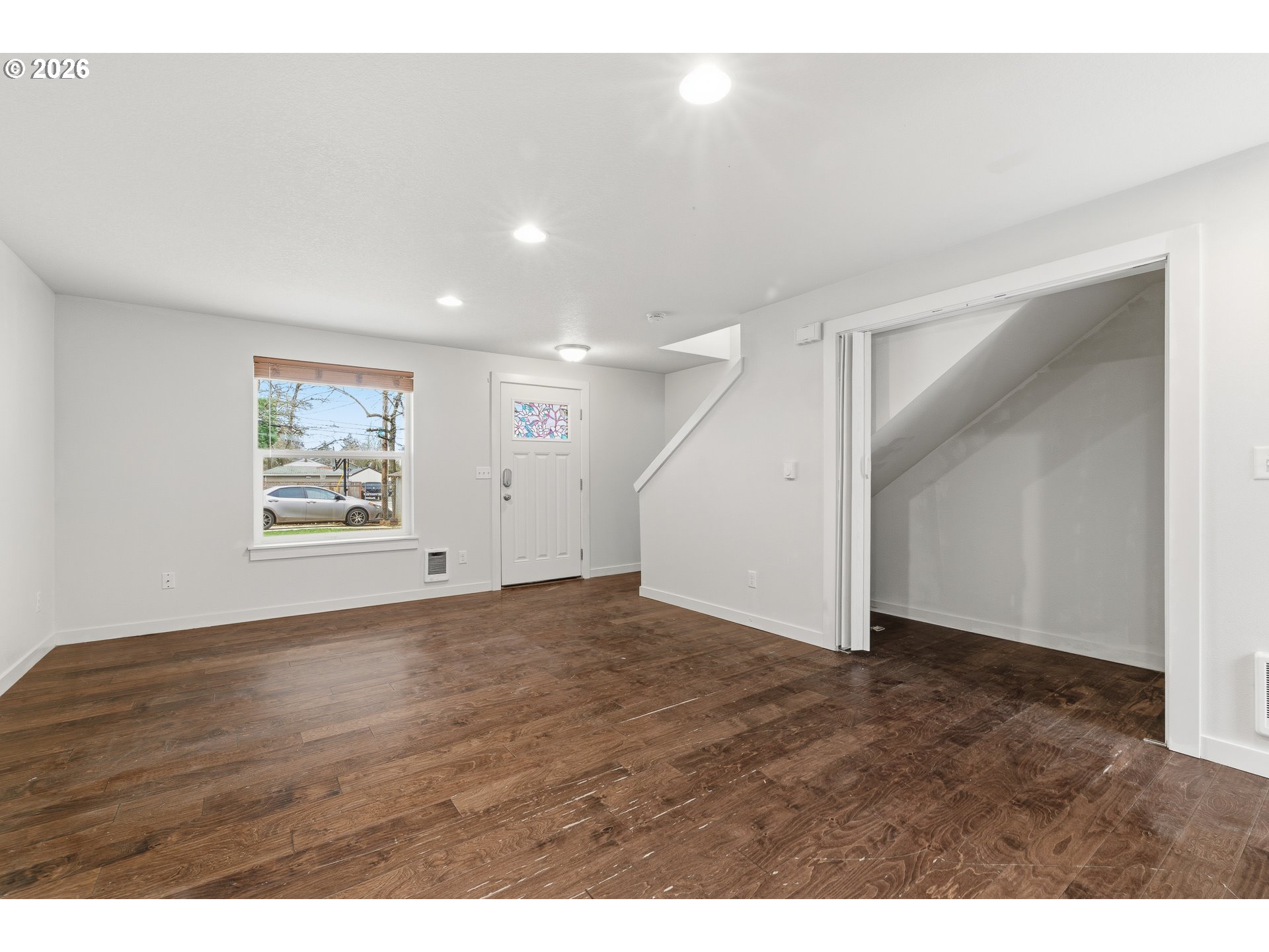 3223 Southeast 122nd Avenue Portland, OR 97236 - Photo 25 of 42