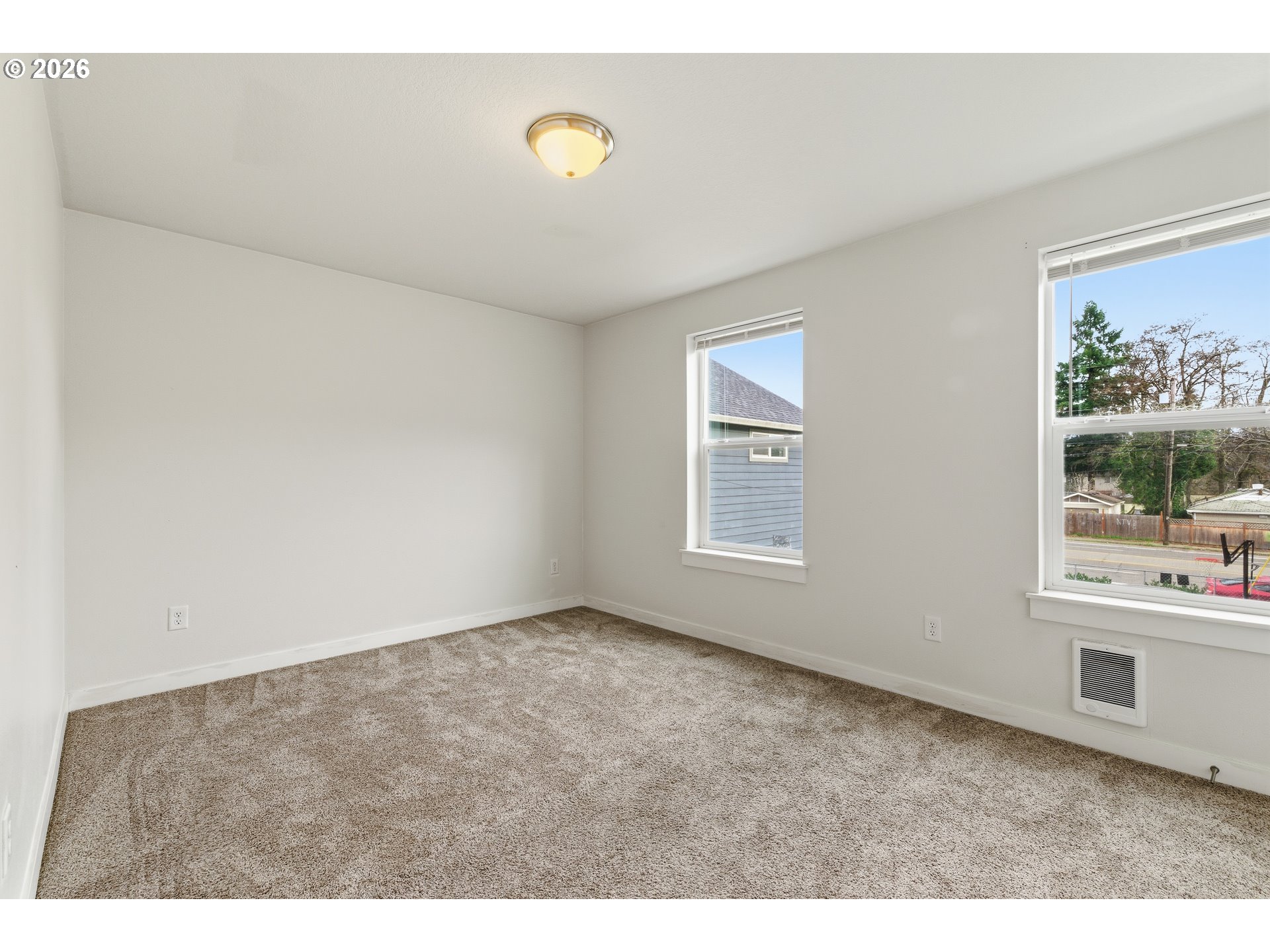 3223 Southeast 122nd Avenue Portland, OR 97236 - Photo 30 of 42