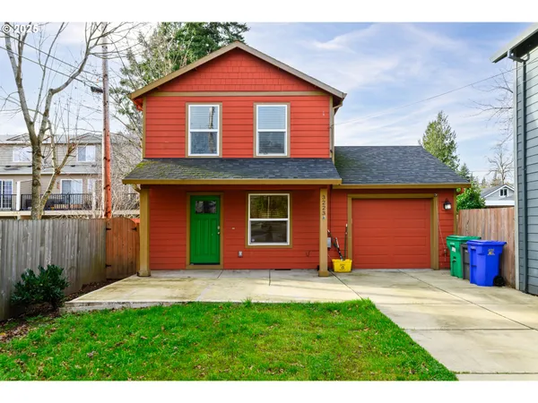 $685,000 | 3223 Southeast 122nd Avenue, Portland, OR 97236