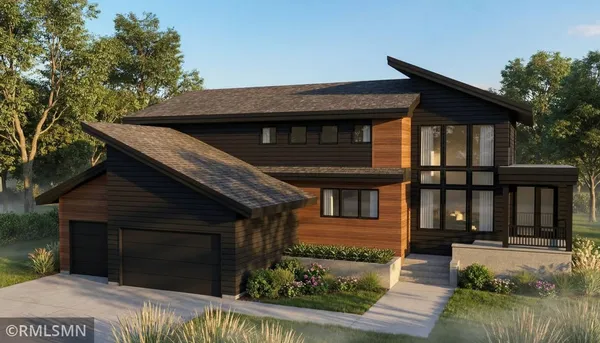 $1,600,000 | 223 Old Wildwood Road, Mahtomedi, MN 55115