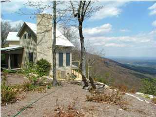 137 Brow Haven Rising Fawn, GA 30738 - Photo 1 of 9 Primary Photo