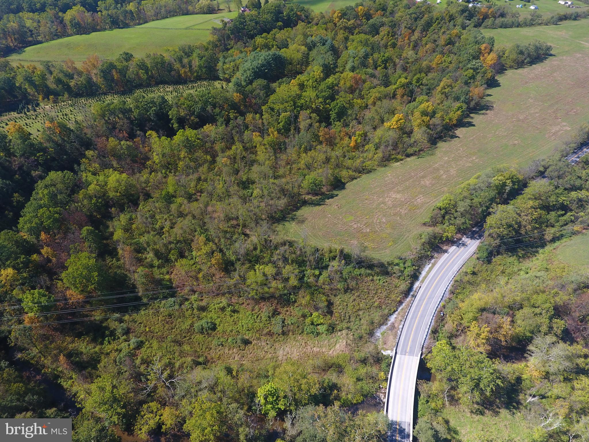 Lot 1 Union Deposit Road Harrisburg, PA 17111 - Photo 21 of 21 Gallery Image 21