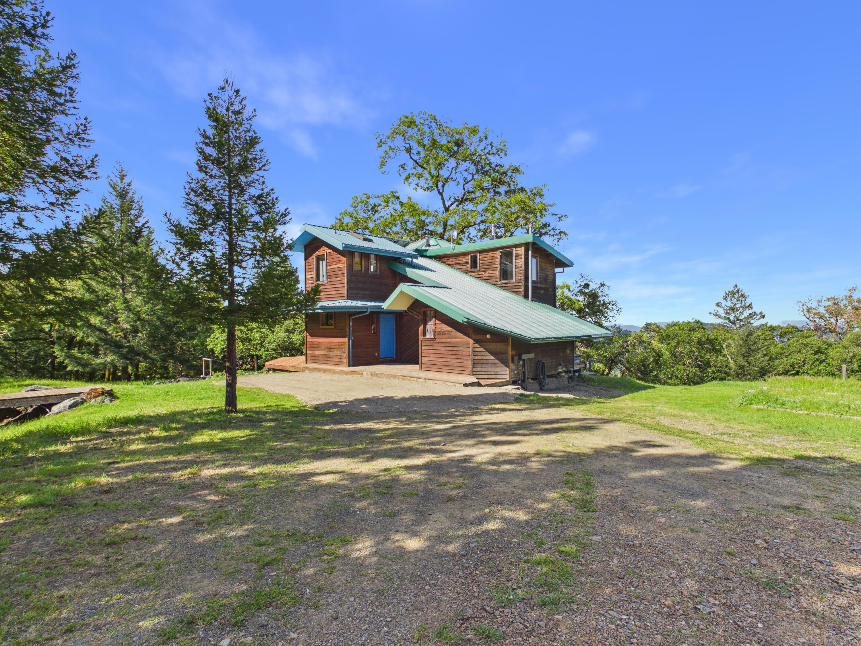 230 Homestead Road Garberville, CA 95542 - Photo 13 of 63