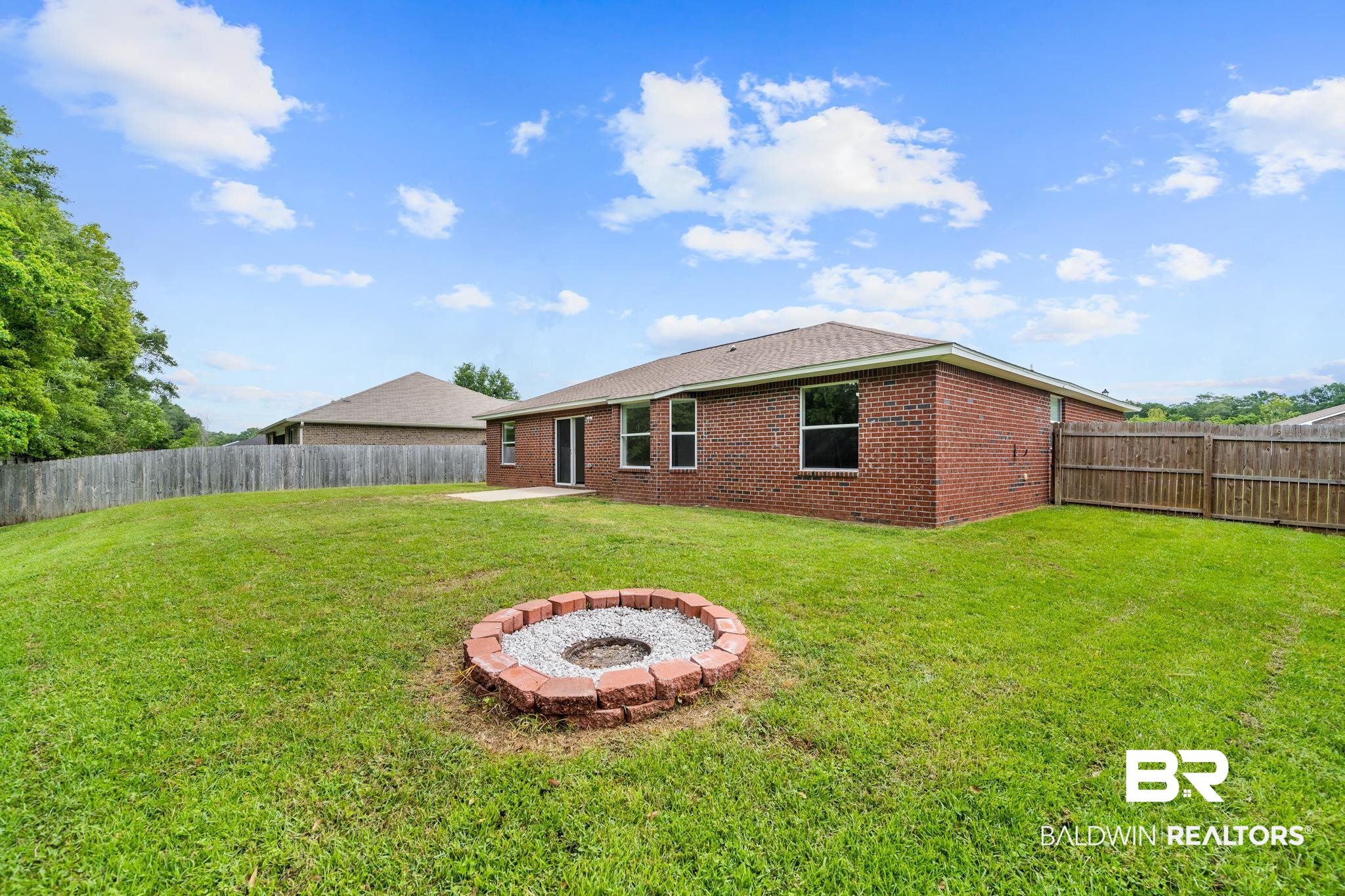 235 Woodsong Drive Foley, AL 36535 - Photo 22 of 25 Backyard
