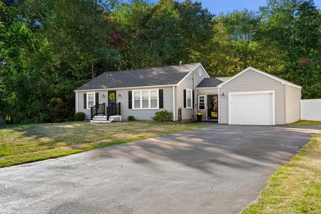 $724,900 | 151 Hyatt Avenue, Haverhill, MA 01835