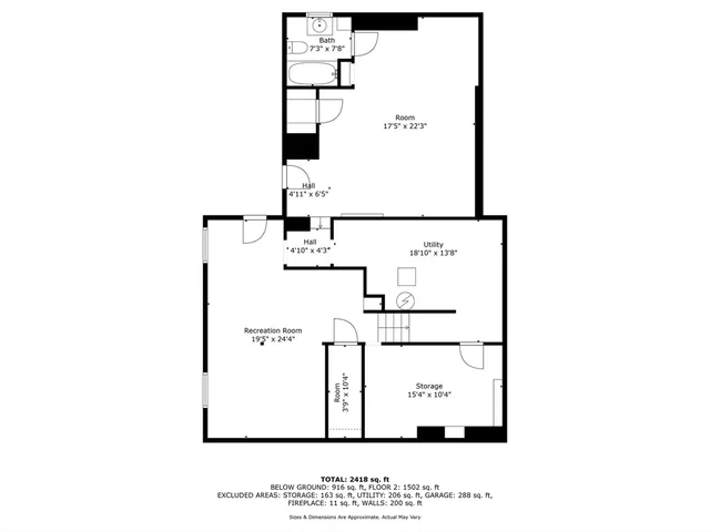 $724,900 | 151 Hyatt Avenue, Haverhill, MA 01835