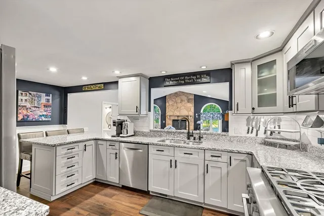 $724,900 | 151 Hyatt Avenue, Haverhill, MA 01835