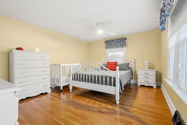 $724,900 | 151 Hyatt Avenue, Haverhill, MA 01835