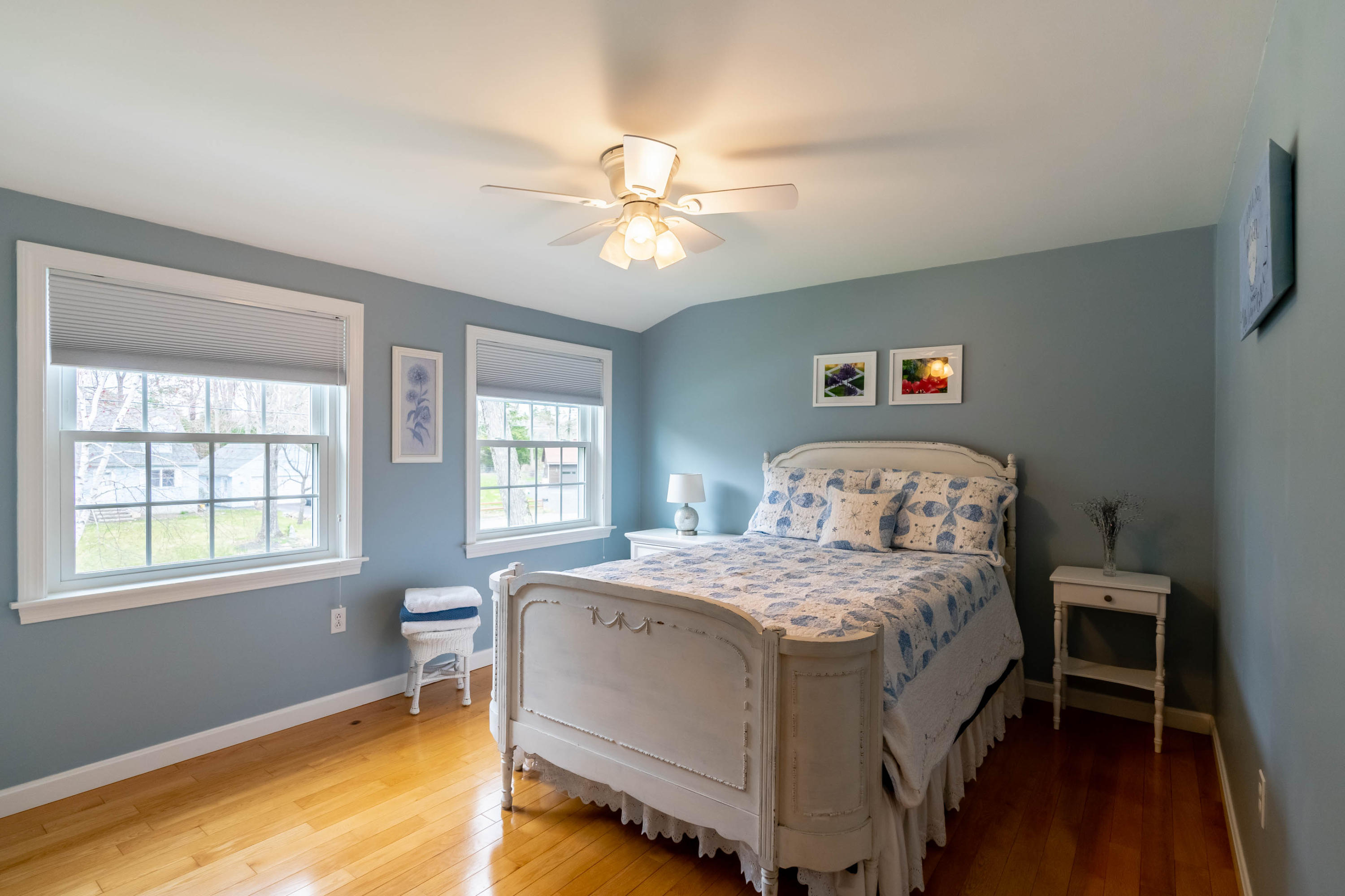 15 Ridge Road Westbrook, ME 04092 - Photo 24 of 53 3-2nd Floor-2