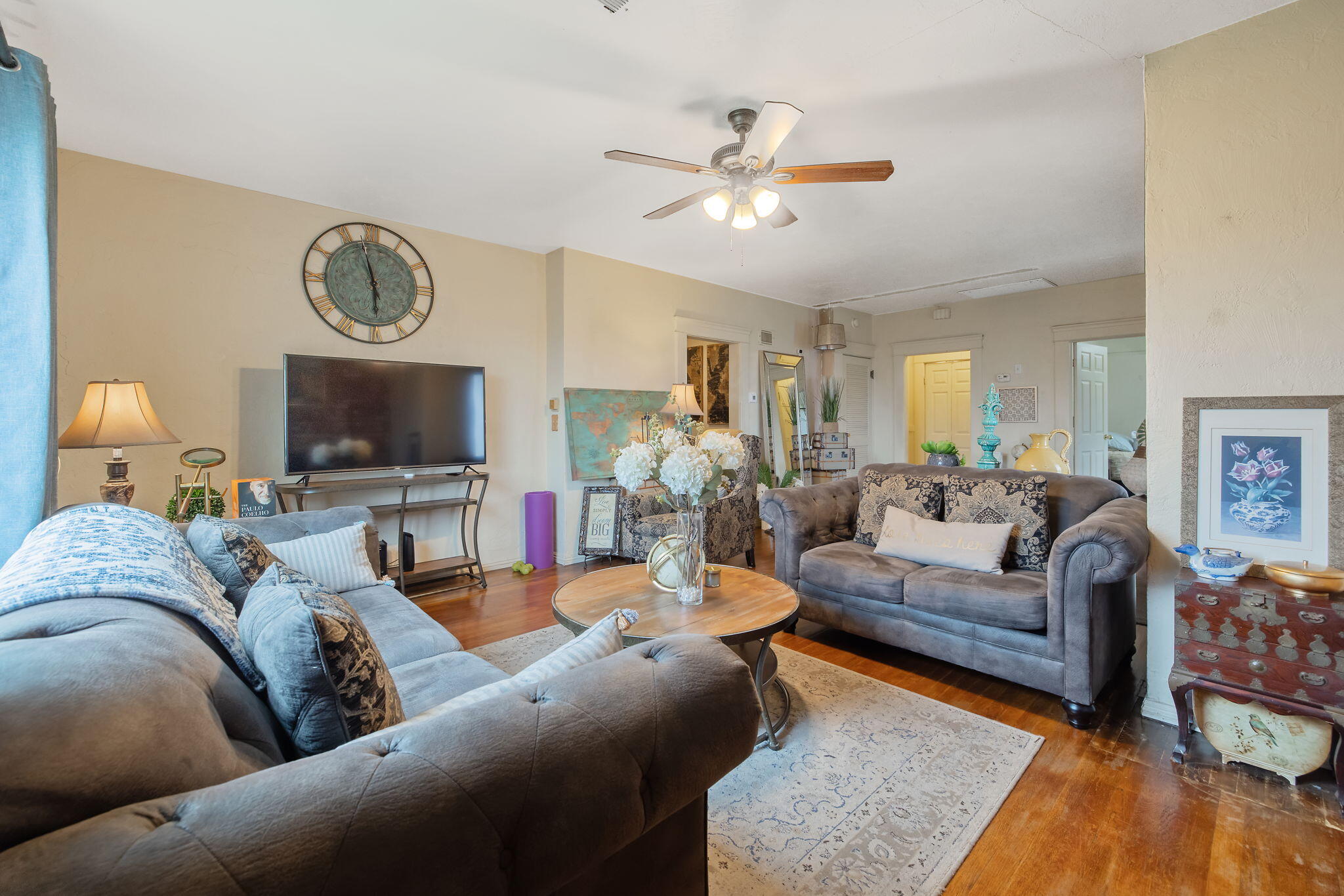 457 West Maple Street Exeter, CA 93221 - Photo 7 of 28 13-web-or-mls-713A7742