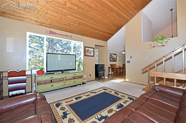 43 Ridge Circle Divide, CO 80814 - Photo 8 of 42 Gallery Image 8