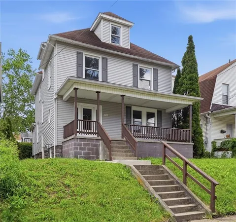 $170,000 | 926 Morton Street, New Castle, PA 16101