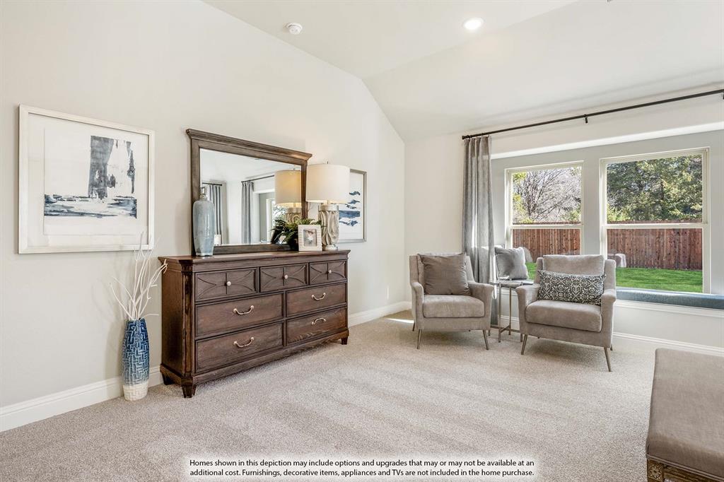 1434 Terrain Road Midlothian, TX 76065 - Photo 26 of 31