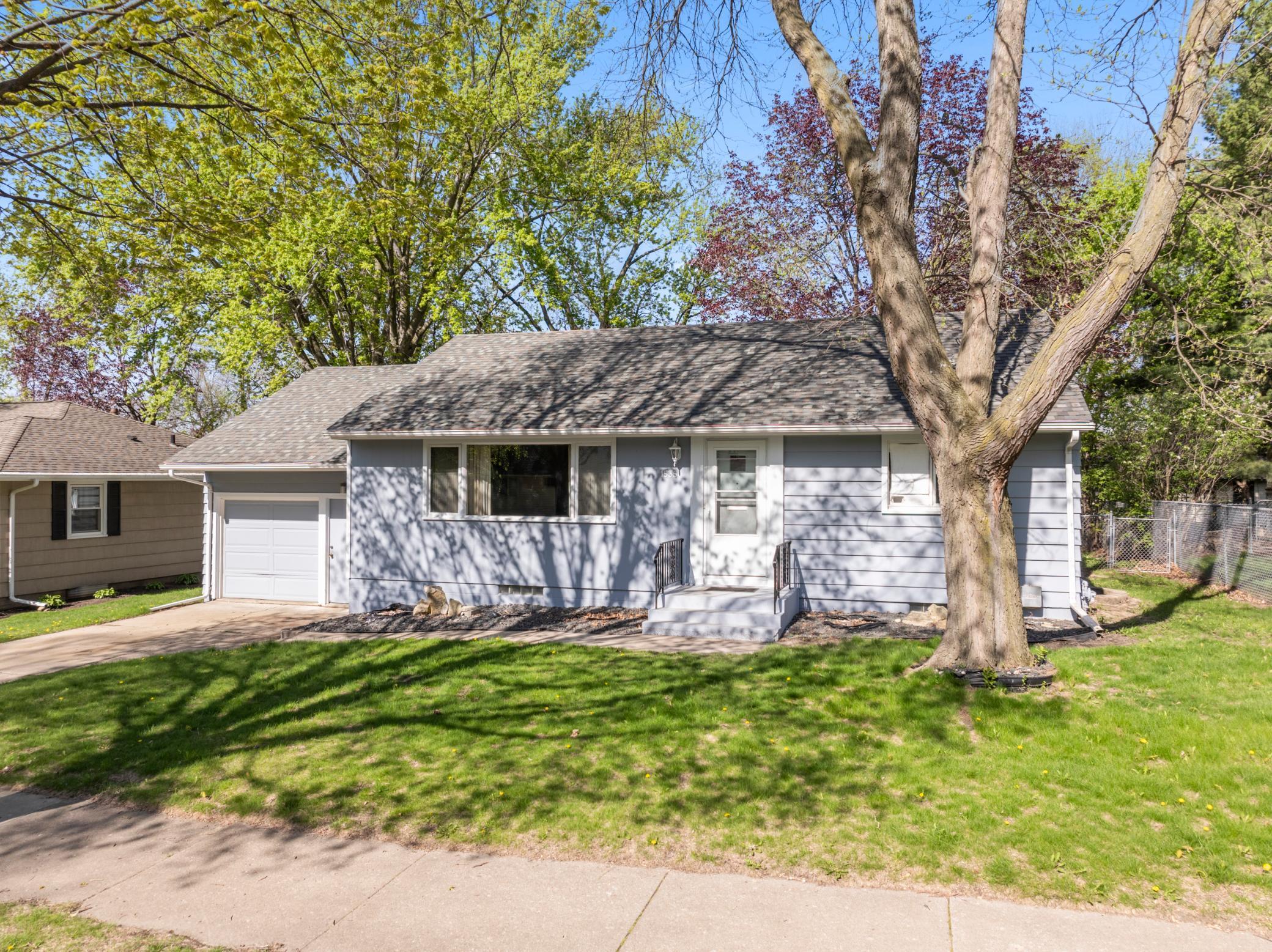 1535 10th Avenue Northeast Rochester, MN 55906 - Photo 1 of 1 Gallery Image 1