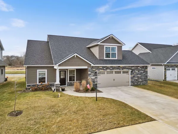 $419,000 | 1318 Tuscany Crossing, Winona Lake, IN 46590