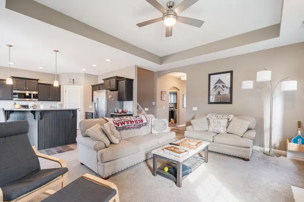 $419,000 | 1318 Tuscany Crossing, Winona Lake, IN 46590