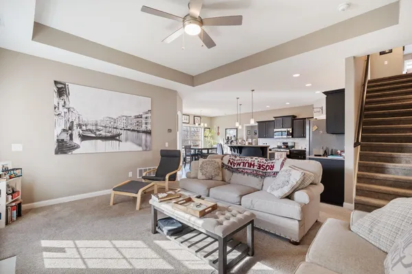 $419,000 | 1318 Tuscany Crossing, Winona Lake, IN 46590