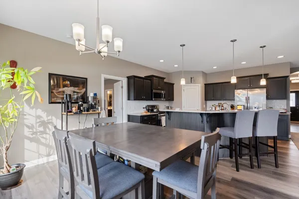 $419,000 | 1318 Tuscany Crossing, Winona Lake, IN 46590