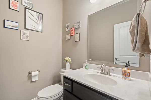$419,000 | 1318 Tuscany Crossing, Winona Lake, IN 46590