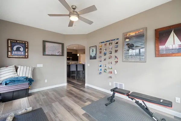 $419,000 | 1318 Tuscany Crossing, Winona Lake, IN 46590