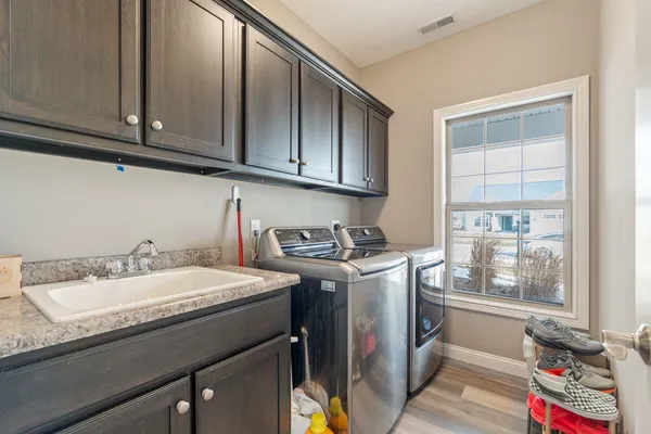 $419,000 | 1318 Tuscany Crossing, Winona Lake, IN 46590