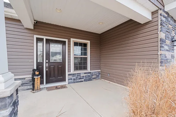 $419,000 | 1318 Tuscany Crossing, Winona Lake, IN 46590