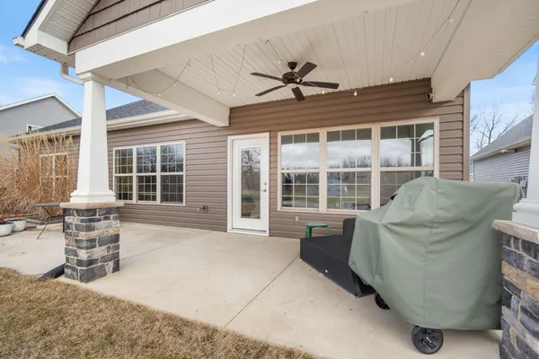 $419,000 | 1318 Tuscany Crossing, Winona Lake, IN 46590