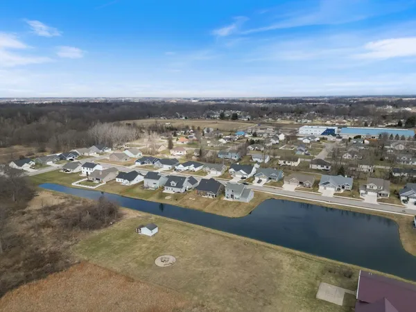 $419,000 | 1318 Tuscany Crossing, Winona Lake, IN 46590