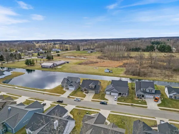 $419,000 | 1318 Tuscany Crossing, Winona Lake, IN 46590