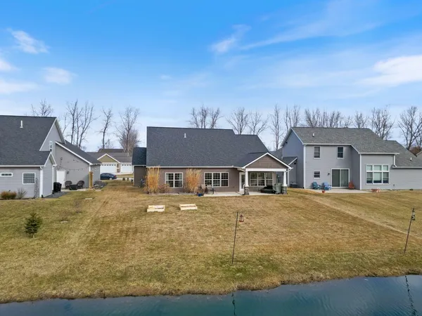 $419,000 | 1318 Tuscany Crossing, Winona Lake, IN 46590