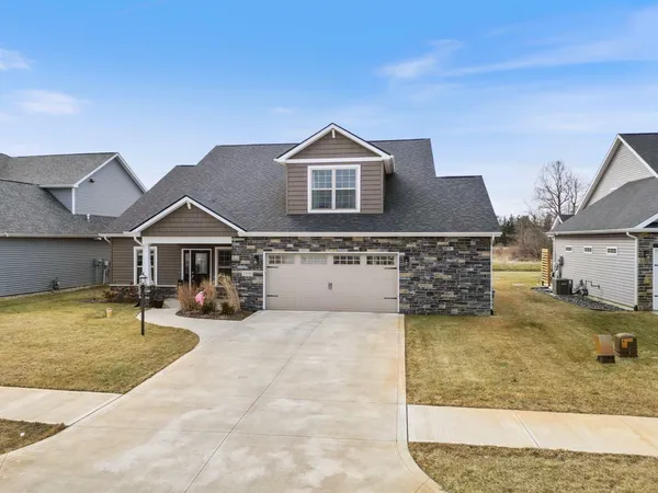 $419,000 | 1318 Tuscany Crossing, Winona Lake, IN 46590