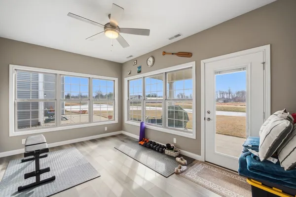 $419,000 | 1318 Tuscany Crossing, Winona Lake, IN 46590