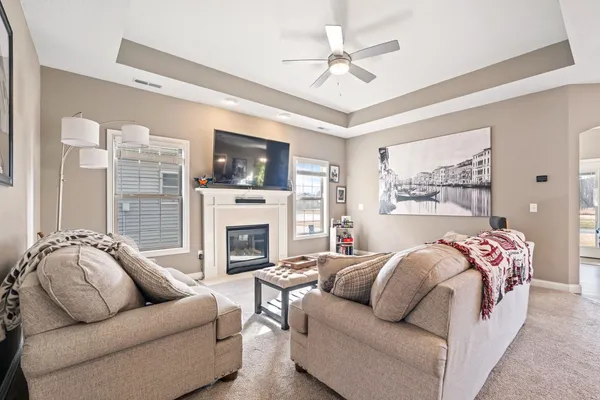 $419,000 | 1318 Tuscany Crossing, Winona Lake, IN 46590