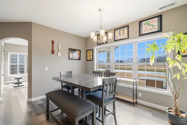 $419,000 | 1318 Tuscany Crossing, Winona Lake, IN 46590