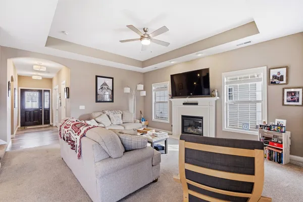 $419,000 | 1318 Tuscany Crossing, Winona Lake, IN 46590