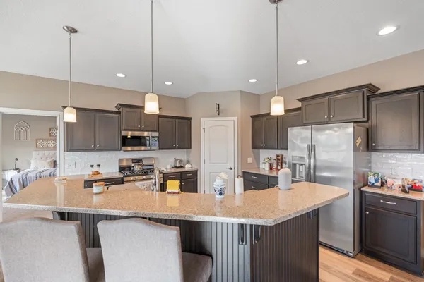 $419,000 | 1318 Tuscany Crossing, Winona Lake, IN 46590