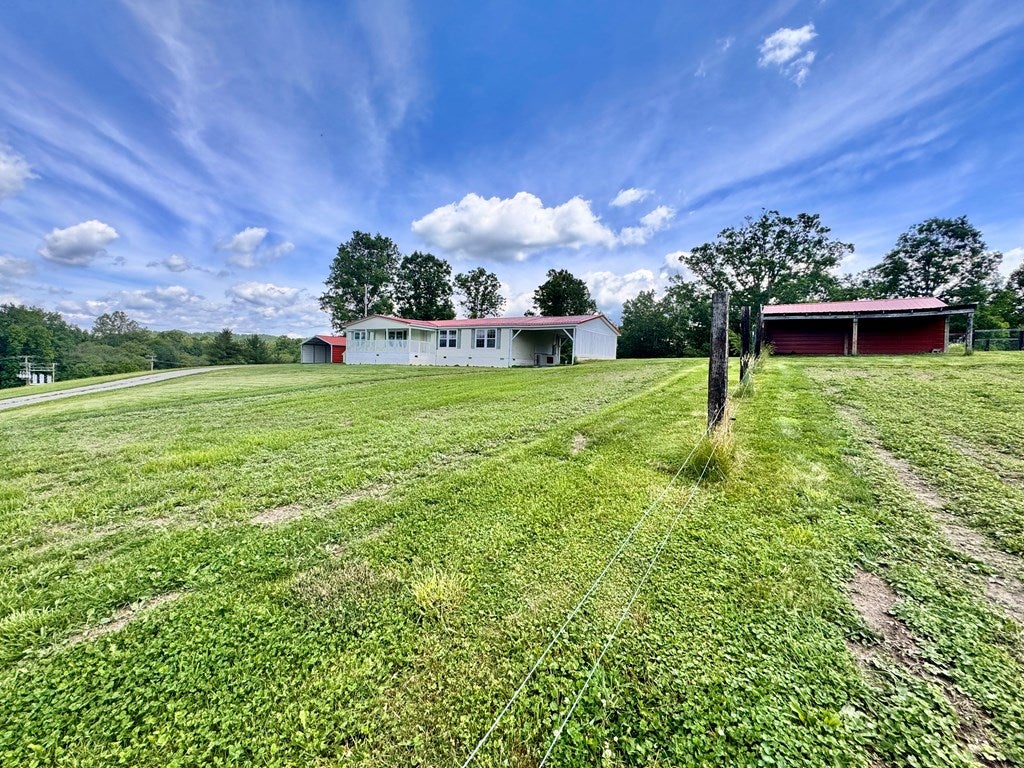 121 Rock House Road Lester, WV 25865 - Photo 49 of 97 Gallery Image 49
