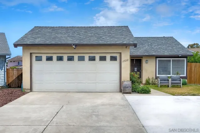$769,900 | 1322 Carnell Court, San Diego, CA 92154
