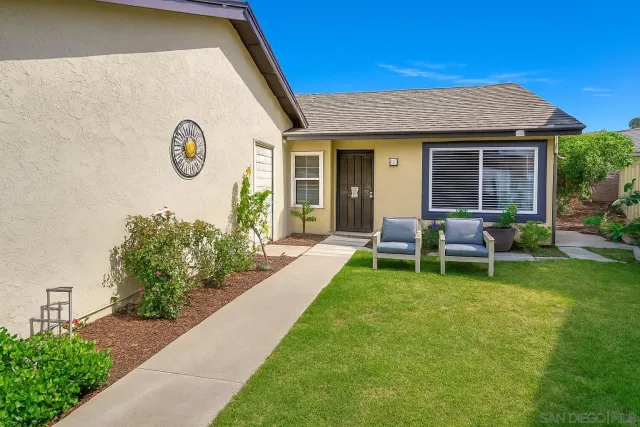 $769,900 | 1322 Carnell Court, San Diego, CA 92154