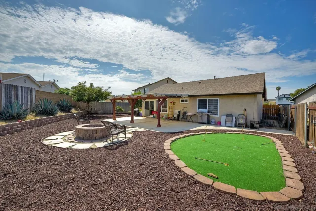 $769,900 | 1322 Carnell Court, San Diego, CA 92154