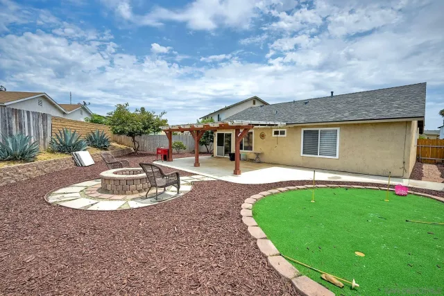 $769,900 | 1322 Carnell Court, San Diego, CA 92154