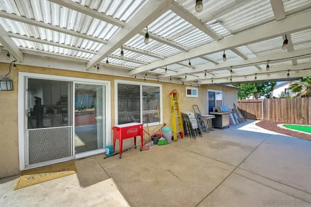 $769,900 | 1322 Carnell Court, San Diego, CA 92154