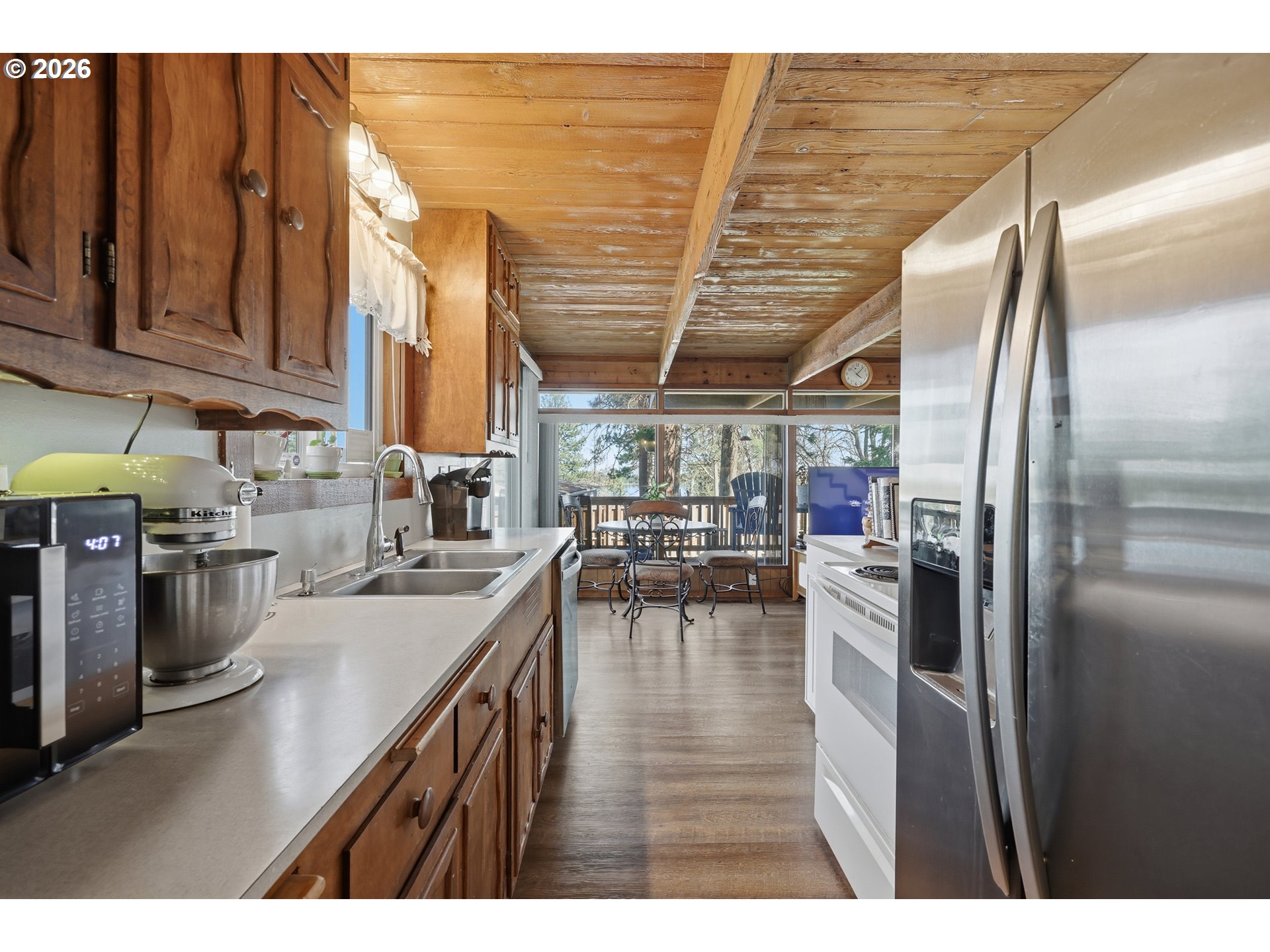 183 North Keg Road Tygh Valley, OR 97063 - Photo 12 of 42 Gallery Image 12