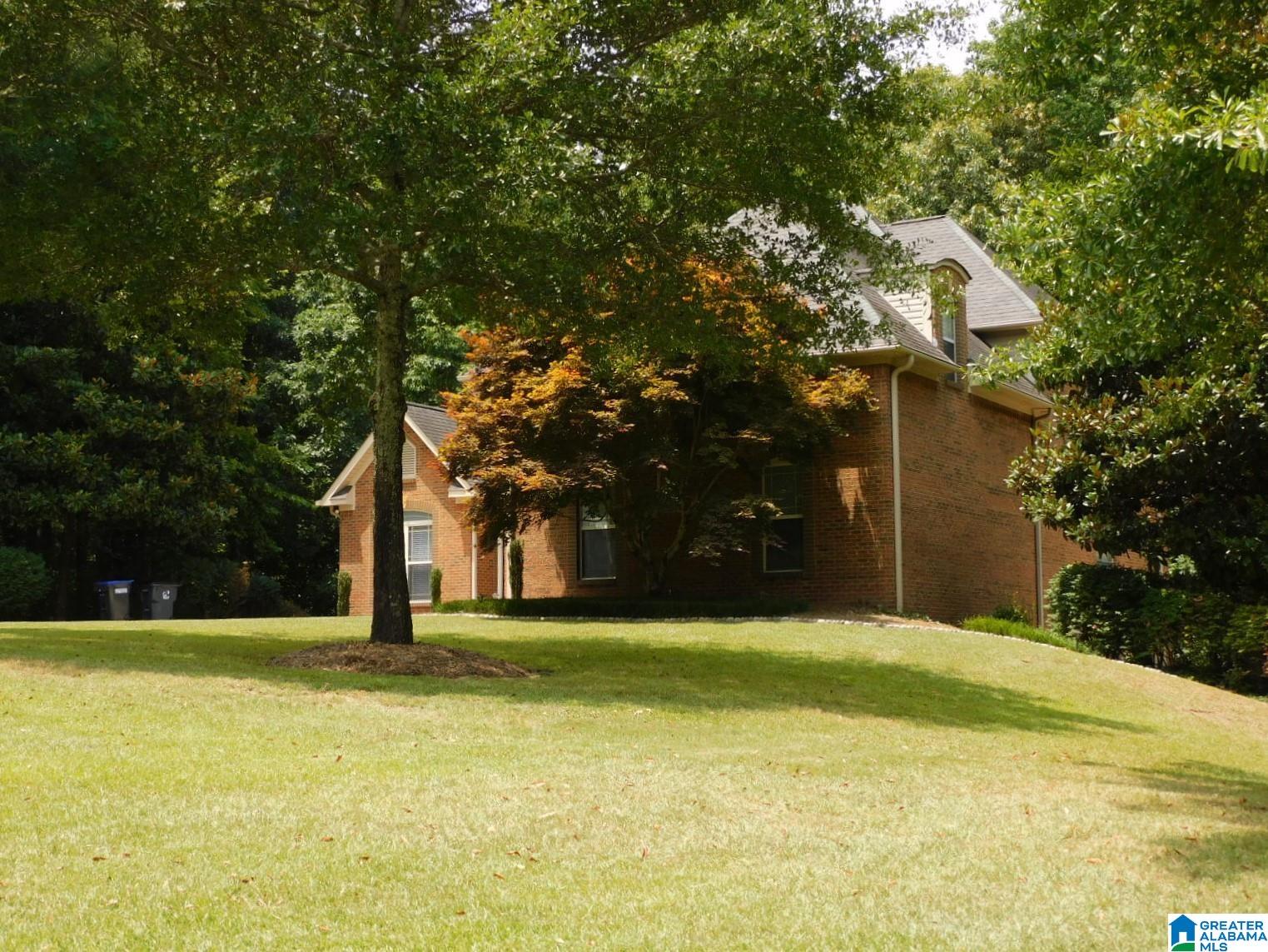 200 Hunter Ridge Lane Pell City, AL 35128 - Photo 45 of 50