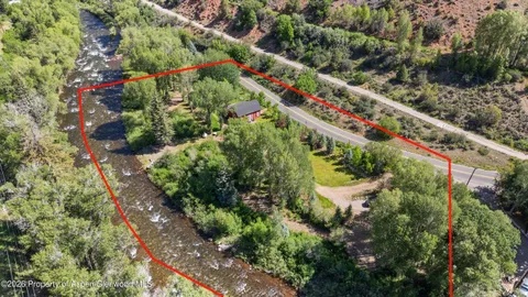 $4,750,000 | 4054 Lower River Road, Snowmass, CO 81654