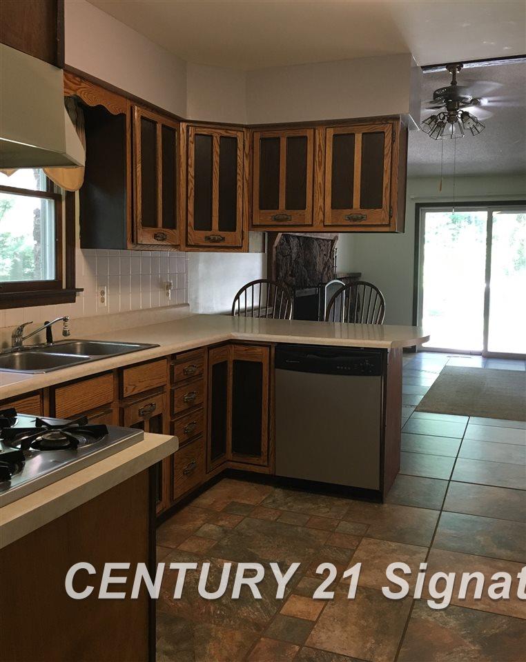 1490 West Rathbun Road Burt, MI 48417 - Photo 3 of 14