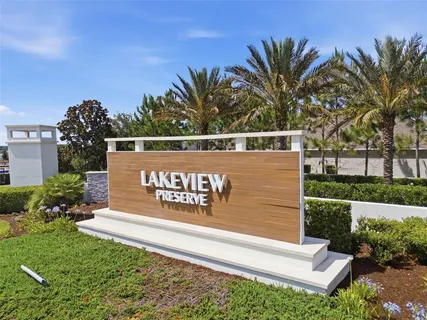 $899,000 | 3362 Hanging Tide Street, Winter Garden, FL 34787