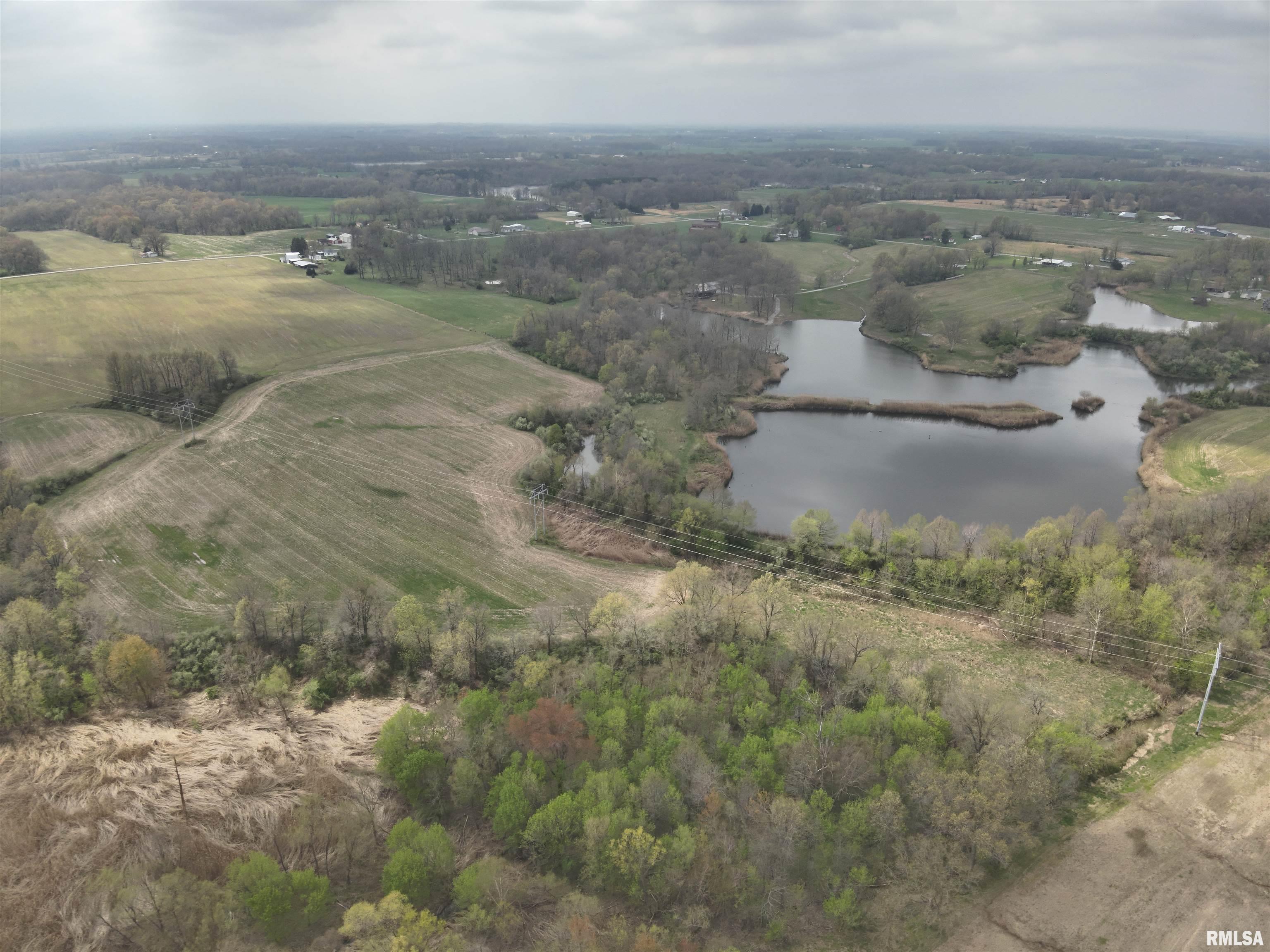 14854 Sesser Lake Road Sesser, IL 62884 - Photo 12 of 44