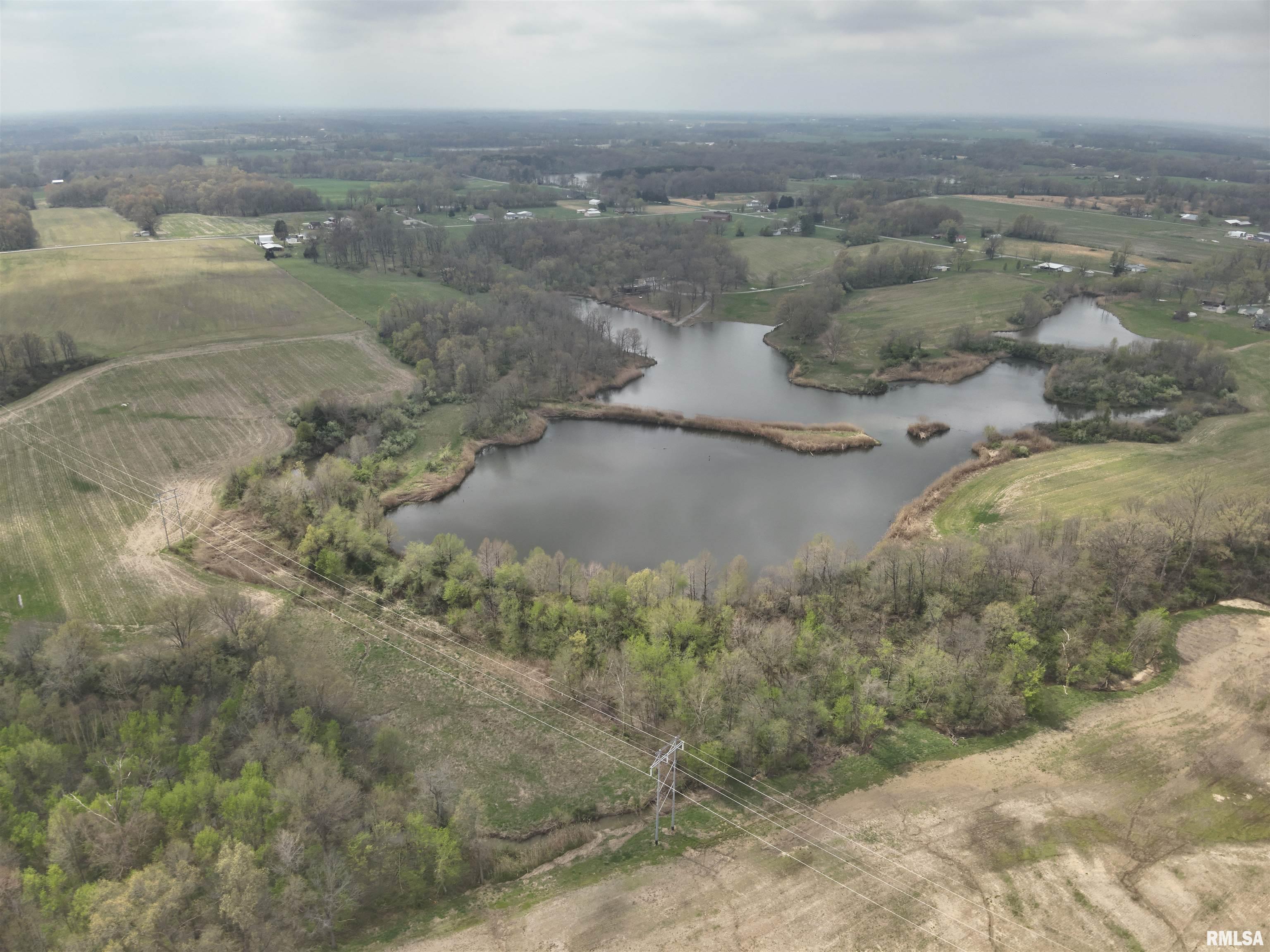 14854 Sesser Lake Road Sesser, IL 62884 - Photo 13 of 44